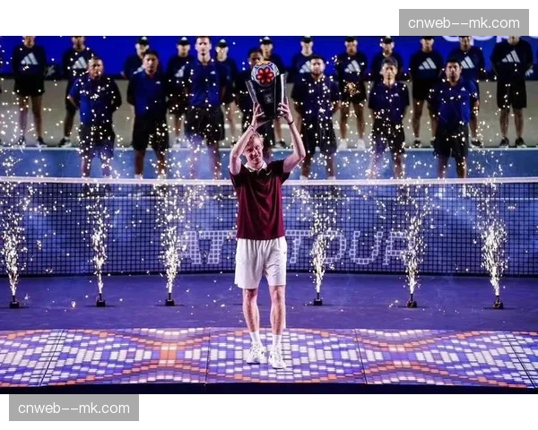 谢尔顿达拉斯站逆转沙波瓦洛夫,首次跻身本站决赛 谢尔顿达拉斯站逆转沙波瓦洛夫,首次跻身本站决赛