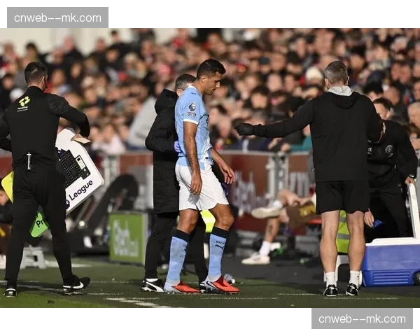 曼城主场迎战纽卡斯尔联，瓜迪奥拉坦言罗德里仍未达巅峰状态