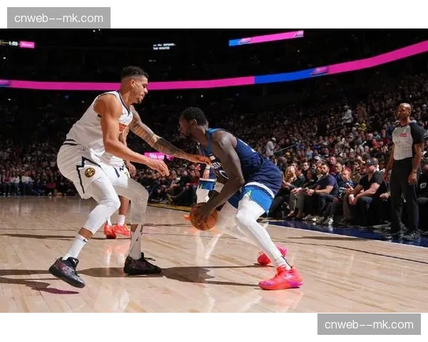 森林狼124-121险胜开拓者，爱德华兹34分麦克丹尼尔斯29分6板3断5帽