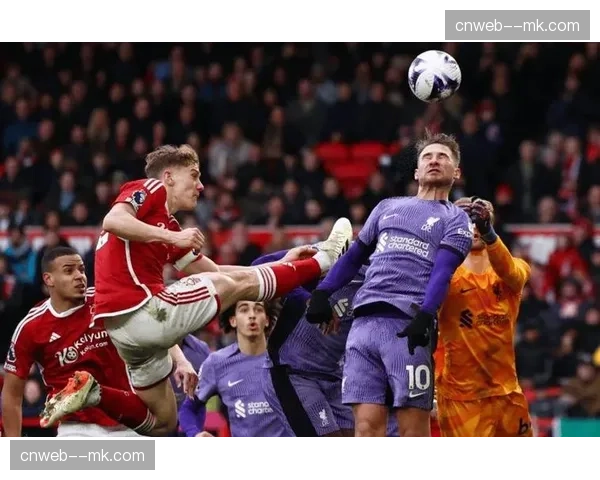 诺丁汉森林新帅维托尔-佩雷拉迎英超首秀，对阵利物浦