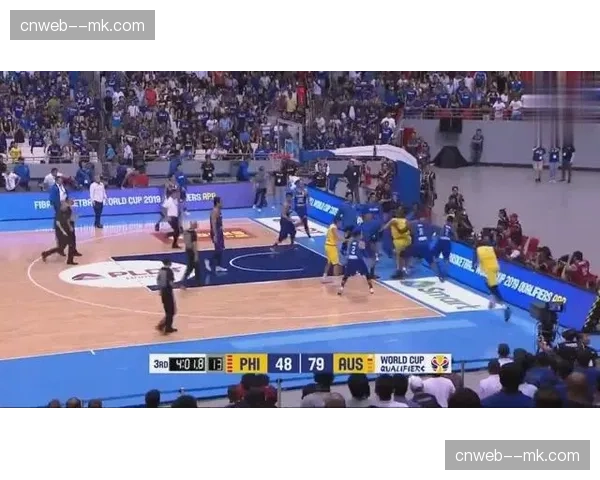 菲律宾篮球协会（PBA）委员杯总决赛移师至可容纳5万人的体育馆举行