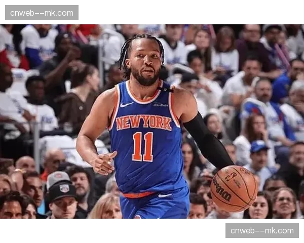 尼克斯96-110不敌黄蜂，布伦森轮休球队以东部第七进入附加赛